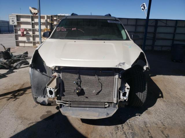Photo 5 from auction – 2015 GMC ACADIA SLE with VIN 1GKKVPKD5FJ122167