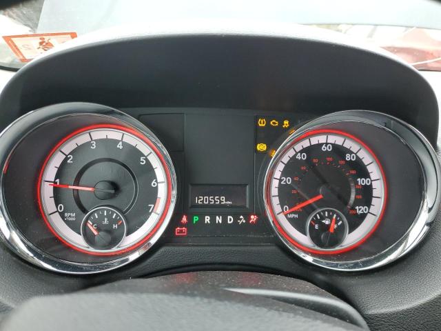 Photo 9 from auction – 2013 DODGE GRAND CARA with VIN 2C4RDGCG6DR685341