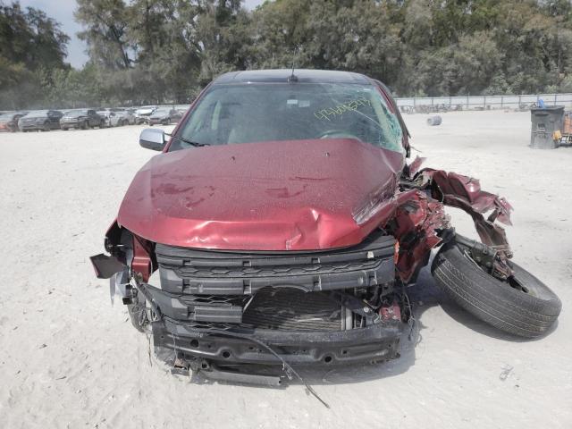 Photo 5 from auction – 2013 FORD EDGE SEL with VIN 2FMDK3JCXDBA57134