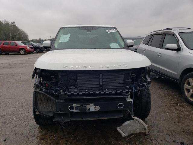 Photo 5 from auction – 2020 LAND ROVER RANGE ROVE with VIN SALGS2SE9LA409490