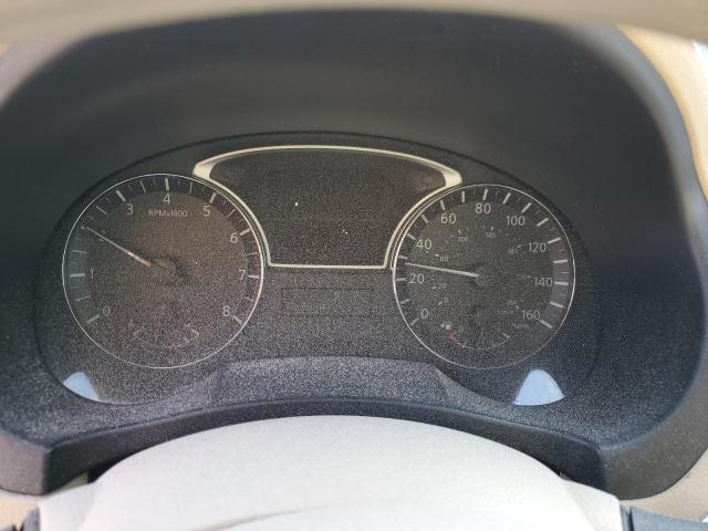 Photo 9 from auction – 2013 NISSAN ALTIMA 2.5 with VIN 1N4AL3AP9DC270928