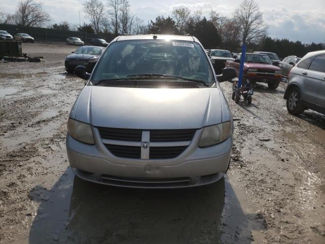 Photo 5 from auction – 2005 DODGE CARAVAN SX with VIN 1D4GP45R35B421654