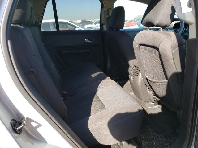 Photo 11 from auction – 2010 FORD EDGE SE with VIN 2FMDK3GC1ABA88694
