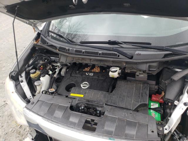 Photo 12 from auction – 2015 NISSAN QUEST S with VIN JN8AE2KP9F9122666