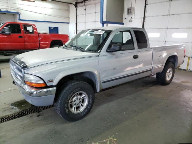 DODGE DAKOTA 1999 with VIN 1B7GG22Y1XS267798 - Photo from auction