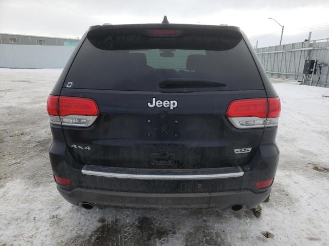 Photo 6 from auction – 2018 JEEP GRAND CHER with VIN 1C4RJFBG6JC379846
