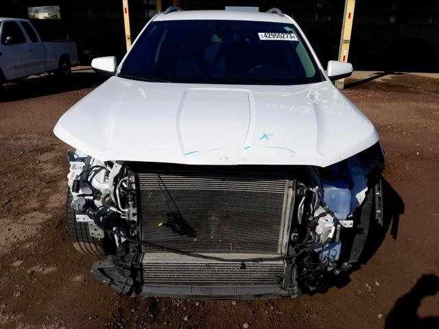 Photo 5 from auction – 2020 GMC TERRAIN SL with VIN 3GKALPEX5LL131110