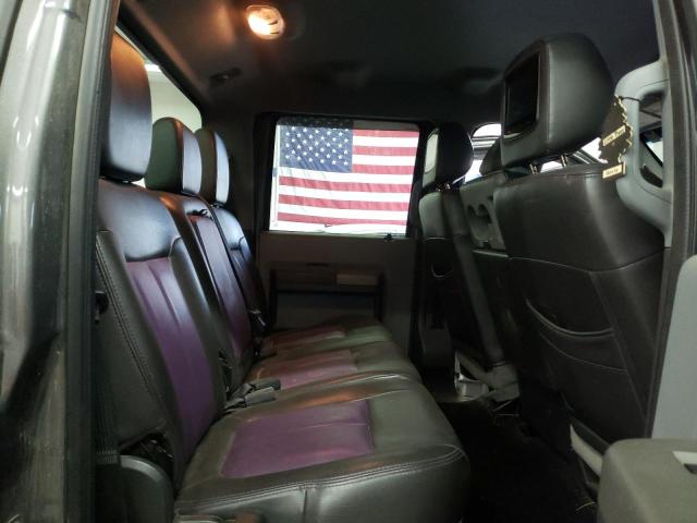 Photo 10 from auction – 2012 FORD F250 SUPER with VIN 1FT7W2B6XCEB26741