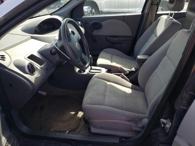 Photo 7 from auction – 2007 SATURN ION LEVEL with VIN 1G8AJ55F77Z107347