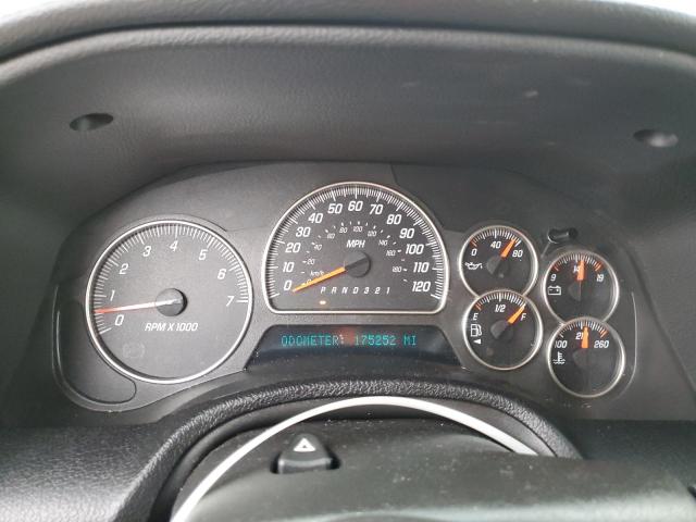 Photo 9 from auction – 2006 GMC ENVOY DENA with VIN 1GKET66MX66160116