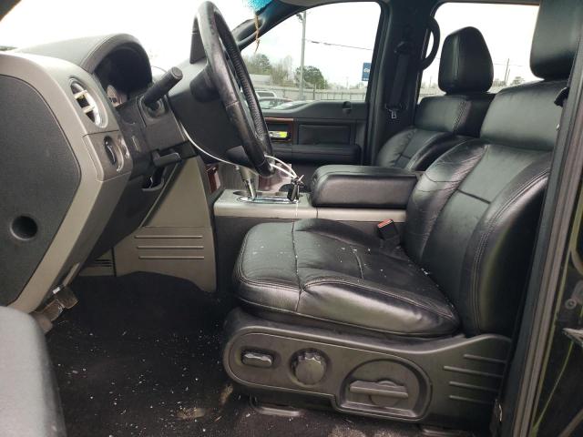 Photo 7 from auction – 2008 FORD F150 SUPER with VIN 1FTPW14V08KB23743