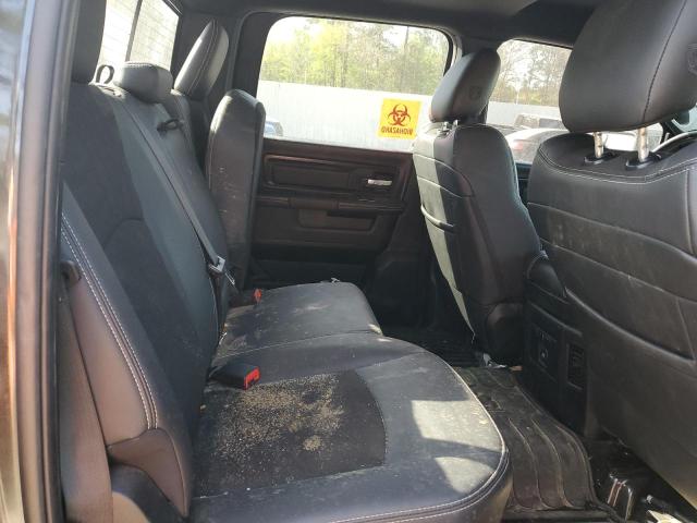 Photo 10 from auction – 2018 RAM 1500 REBEL with VIN 1C6RR7YTXJS180184