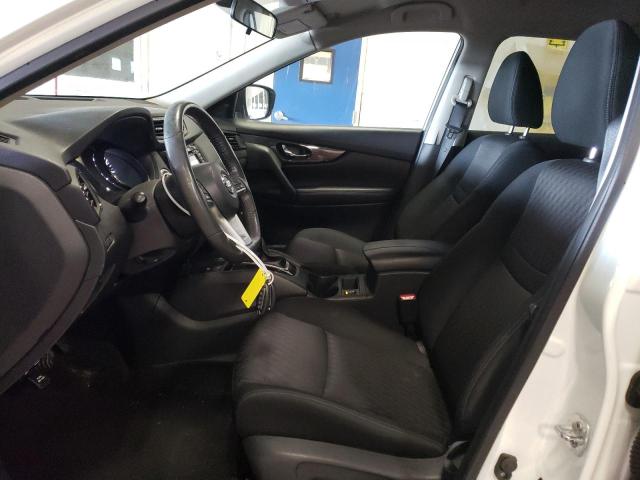 Photo 7 from auction – 2017 NISSAN ROGUE S with VIN KNMAT2MV9HP569333