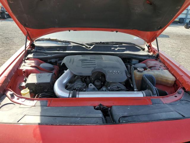Photo 11 from auction – 2019 DODGE CHALLENGER with VIN 2C3CDZAG1KH560582