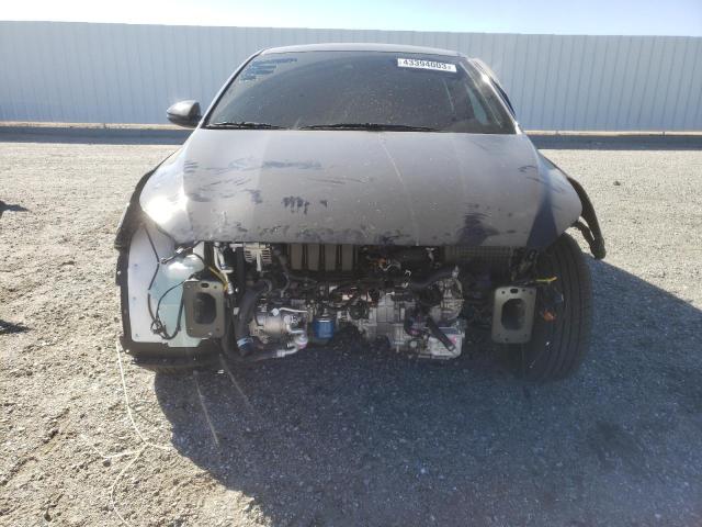 Photo 5 from auction – 2023 KIA FORTE GT L with VIN 3KPF54ADXPE525945