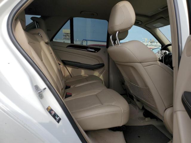 Photo 11 from auction – 2015 MERCEDES-BENZ ML 350 with VIN 4JGDA5JB5FA574460