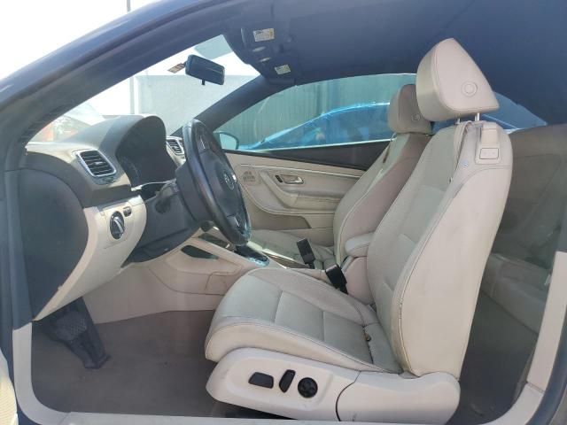 Photo 7 from auction – 2012 VOLKSWAGEN EOS KOMFOR with VIN WVWBW7AH6CV008647