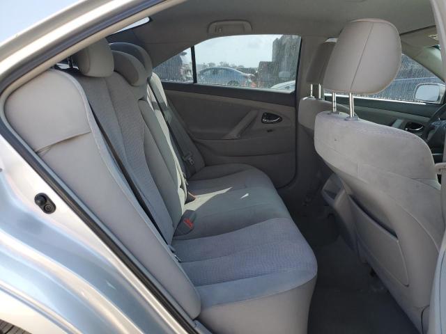 Photo 10 from auction – 2011 TOYOTA CAMRY BASE with VIN 4T4BF3EK8BR146162