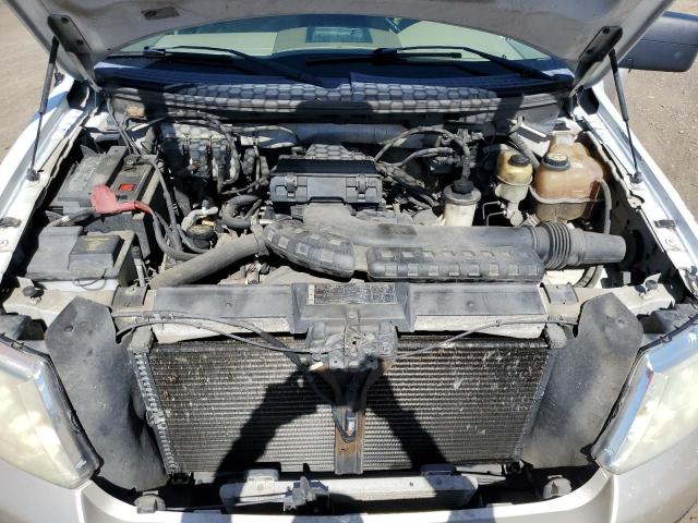 Photo 11 from auction – 2008 FORD F150 SUPER with VIN 1FTPW14V88KC20169