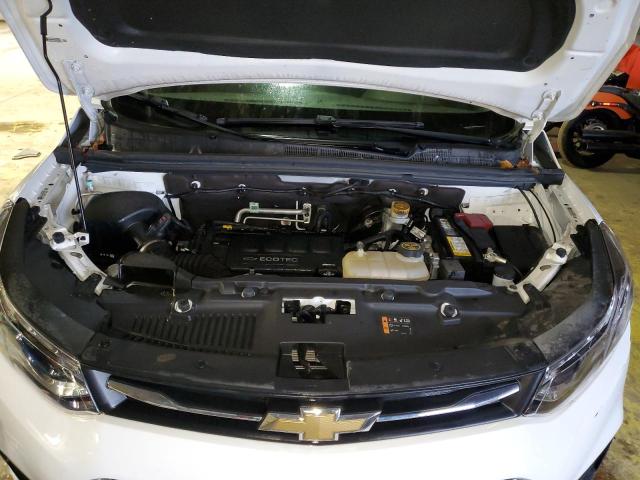 Снимка 11 от търг – 2019 CHEVROLET TRAX LS с VIN 3GNCJNSB3KL293332
