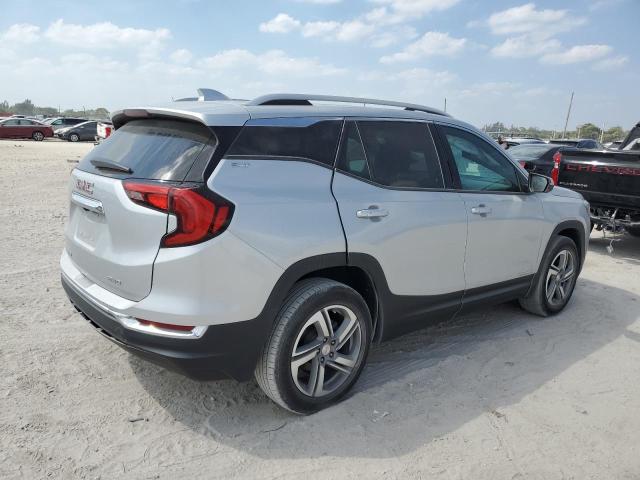 Photo 3 from auction – 2020 GMC TERRAIN SL with VIN 3GKALVEV0LL171727