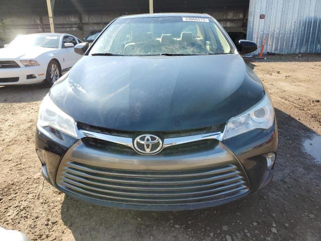 Photo 5 from auction – 2017 TOYOTA CAMRY LE with VIN 4T1BF1FK4HU345151