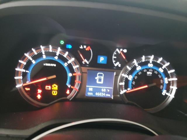 Photo 9 from auction – 2019 TOYOTA 4RUNNER SR with VIN JTEBU5JR7K5713955