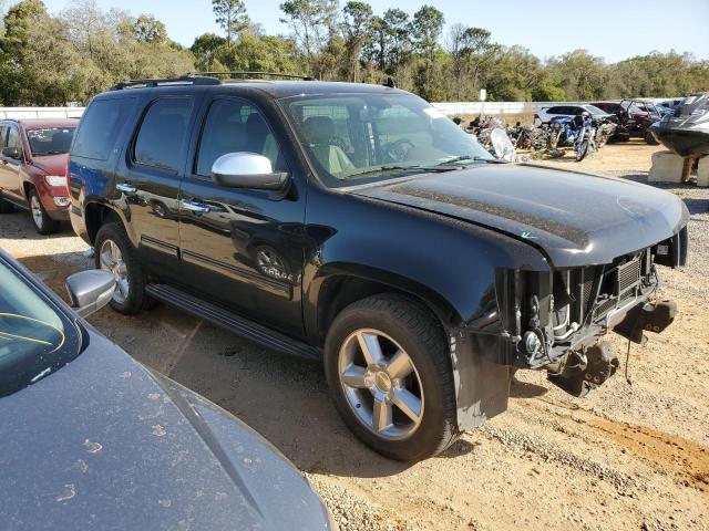 Photo 4 from auction – 2014 CHEVROLET TAHOE C150 with VIN 1GNSCBE02ER128156