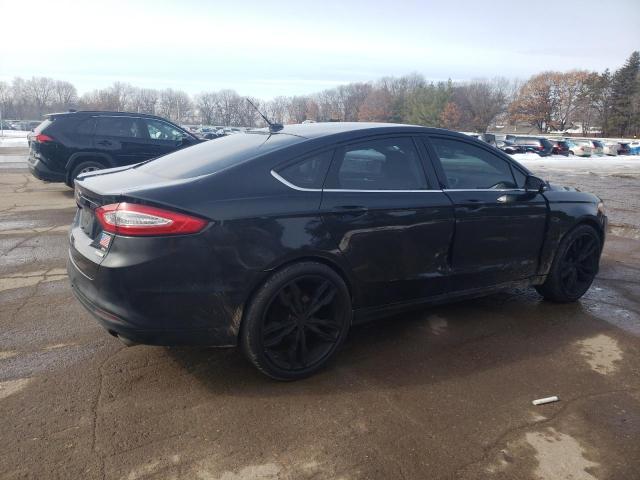 Photo 3 from auction – 2013 FORD FUSION SE with VIN 3FA6P0HR9DR369685