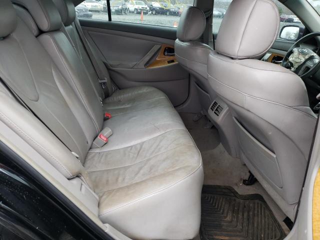 Photo 10 from auction – 2007 TOYOTA CAMRY LE with VIN 4T1BK46K07U017446