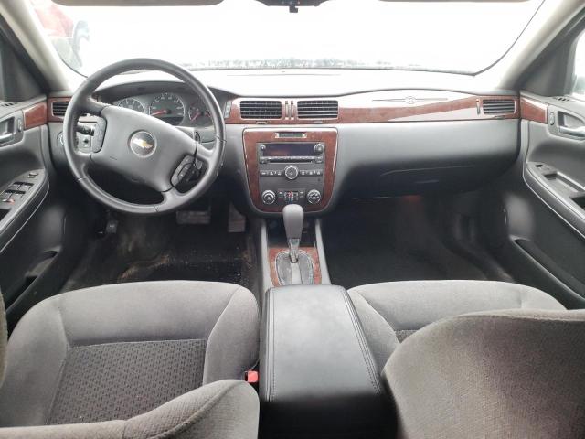 Photo 8 from auction – 2011 CHEVROLET IMPALA LT with VIN 2G1WB5EK2B1311084
