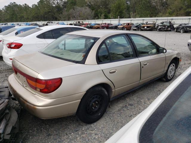 Photo 3 from auction – 2000 SATURN SL2 with VIN 1G8ZJ5272YZ247095