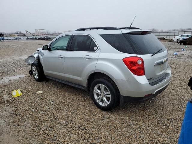 Photo 2 from auction – 2011 CHEVROLET EQUINOX LT with VIN 2GNALDEC1B1309285