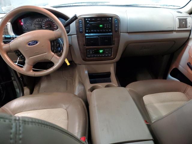 Photo 8 from auction – 2002 FORD EXPLORER E with VIN 1FMDU74E02ZA25432