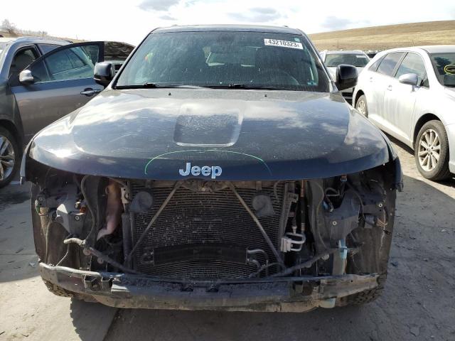 Photo 5 from auction – 2014 JEEP GRAND CHER with VIN 1C4RJFAG0EC249276
