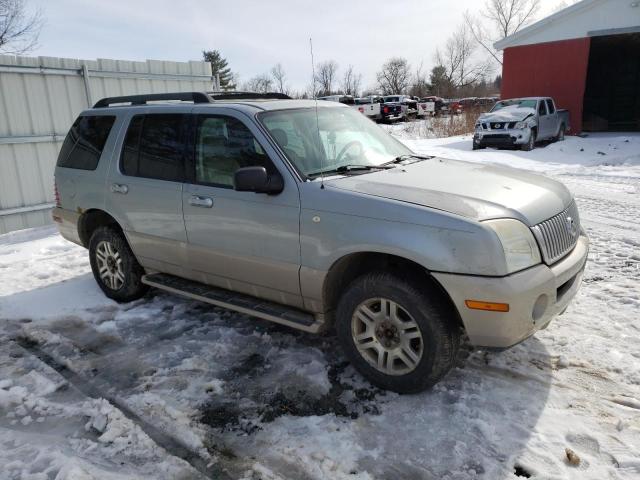 Photo 4 from auction – 2005 MERCURY MOUNTAINEE with VIN 4M2ZU86W85UJ07104