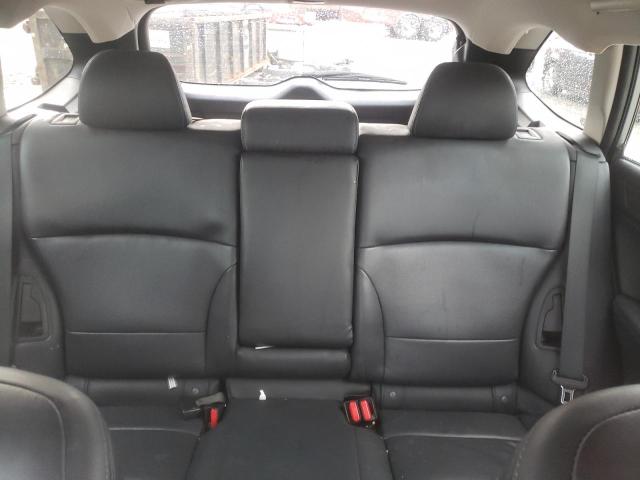 Photo 10 from auction – 2015 SUBARU OUTBACK 2. with VIN 4S4BSALC1F3277760