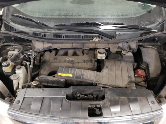 Photo 12 from auction – 2015 NISSAN QUEST S with VIN JN8AE2KPXF9127987