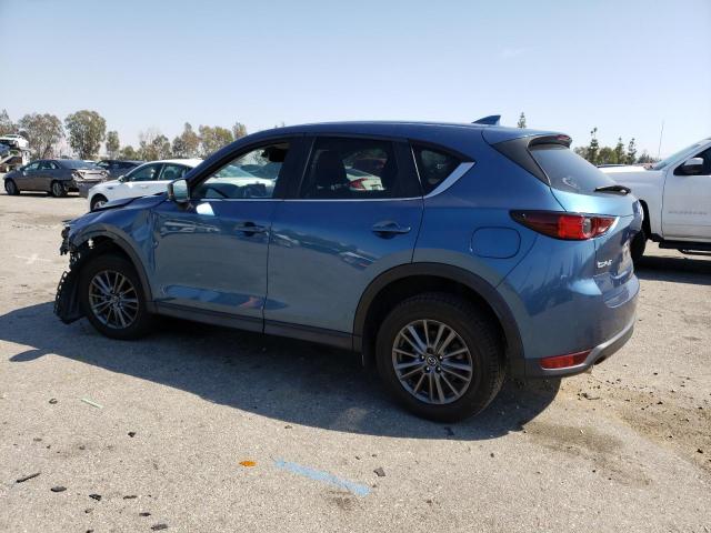Photo 2 from auction – 2019 MAZDA CX-5 TOURI with VIN JM3KFACM7K0622410