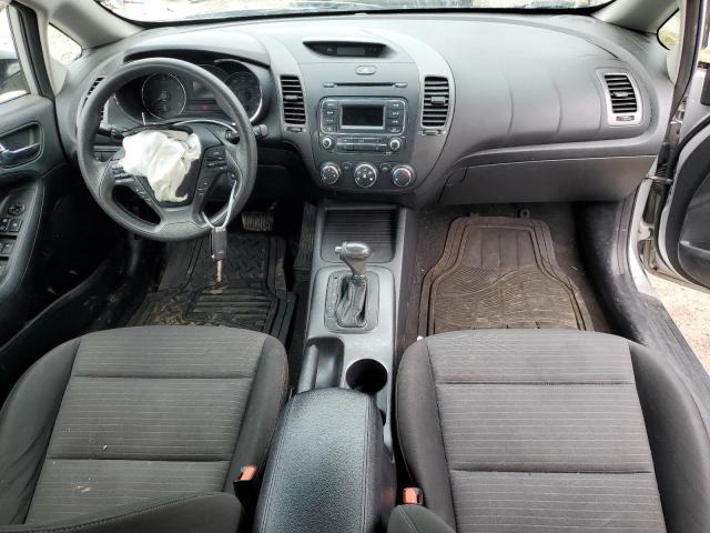 Photo 8 from auction – 2015 KIA FORTE LX with VIN KNAFX4A66F5347342