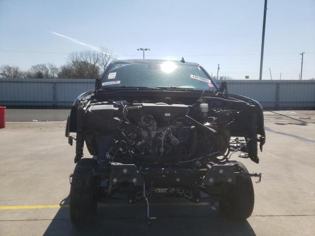 Photo 5 from auction – 2017 GMC SIERRA K15 with VIN 3GTU2PEJ2HG324998