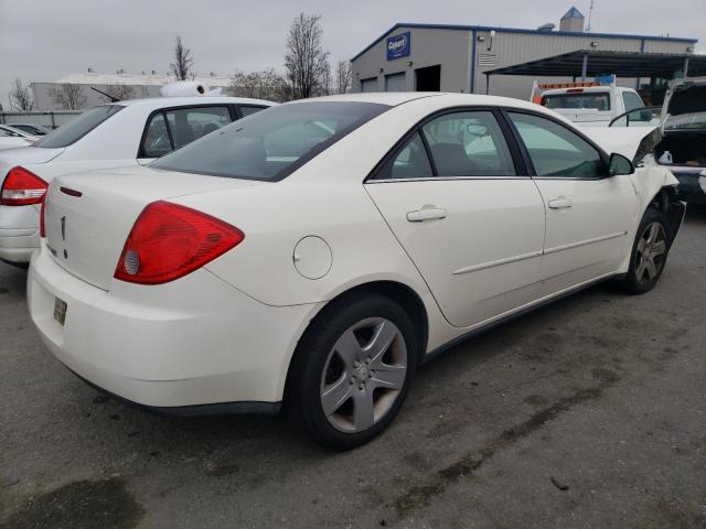 Photo 3 from auction – 2008 PONTIAC G6 BASE with VIN 1G2ZG57B284212561