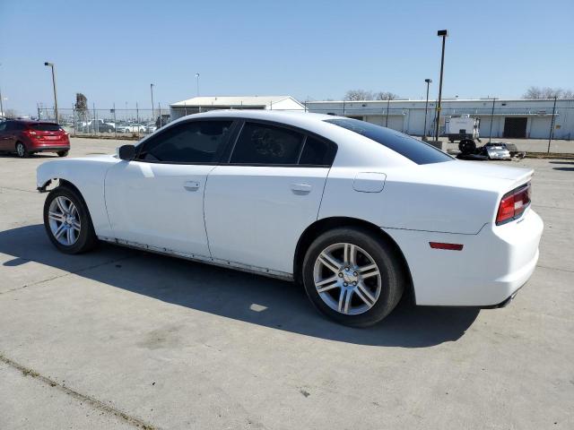 Photo 2 from auction – 2011 DODGE CHARGER with VIN 2B3CL3CG1BH606793