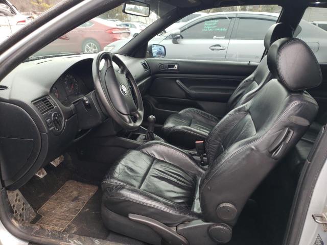 Photo 7 from auction – 2003 VOLKSWAGEN GTI with VIN 9BWDE61J334070477