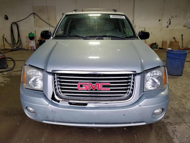 Photo 5 from auction – 2008 GMC ENVOY with VIN 1GKDT13SX82106584