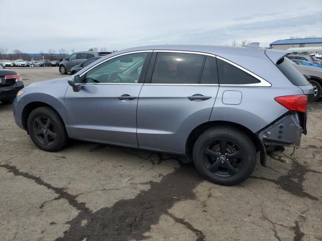 Photo 2 from auction – 2015 ACURA RDX TECHNO with VIN 5J8TB4H58FL016826