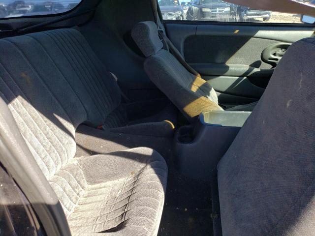 Photo 10 from auction – 1999 PONTIAC FIREBIRD with VIN 2G2FS22K8X2208476