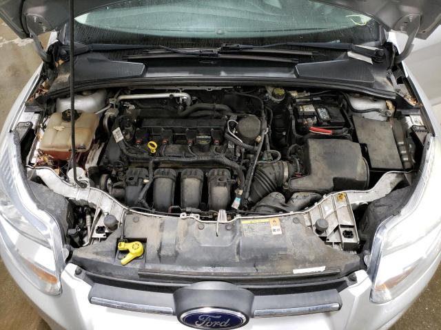 Photo 11 from auction – 2014 FORD FOCUS SE with VIN 1FADP3F2XEL218076