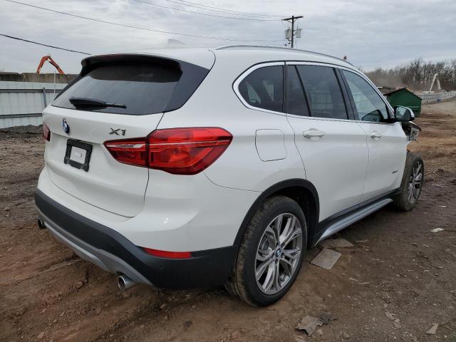 Photo 3 from auction – 2016 BMW X1 XDRIVE2 with VIN WBXHT3C36GP884211