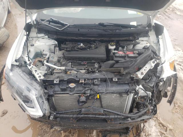 Photo 11 from auction – 2017 NISSAN ROGUE S with VIN JN8AT2MV7HW001382